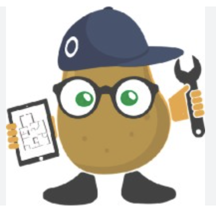 Putatoe : One Solution